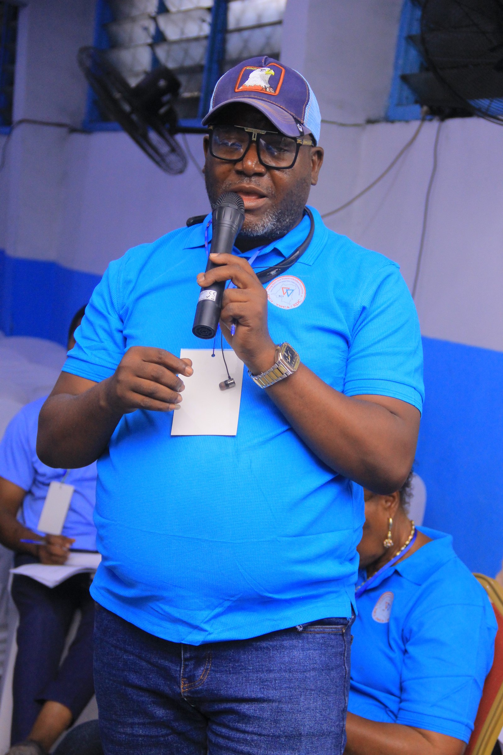 Rodriguez DIAYENO KIAZI
