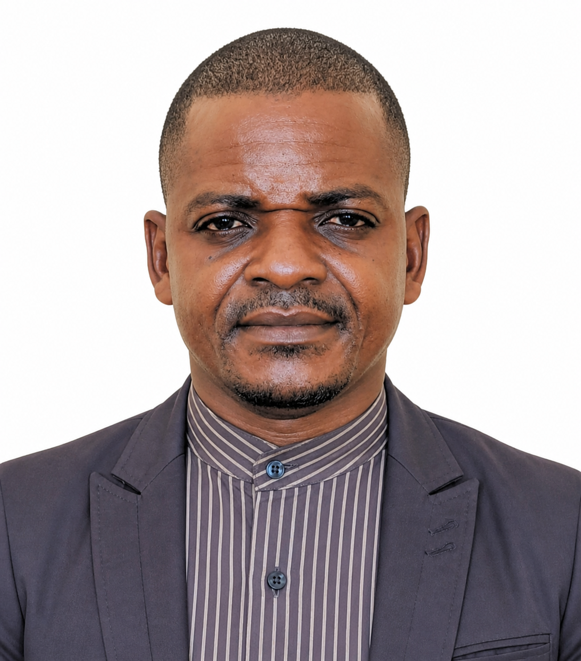 Exavier TAMBWE MUNINGILWA