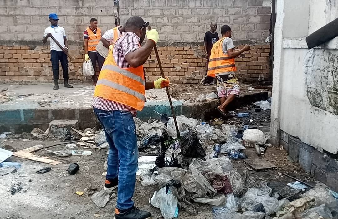 YMCA-YWCA/Kinshasa, un paris gagné !
